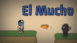 El Mucho