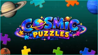 Cosmic Puzzles