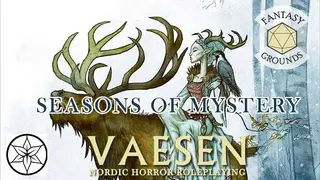 Fantasy Grounds - Seasons of Mystery