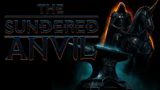 The Sundered Anvil