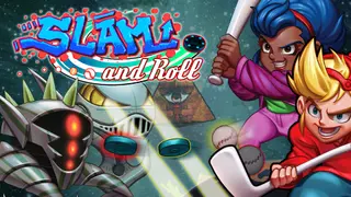 Slam and Roll - Xbox One