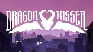 Dragon Kisser