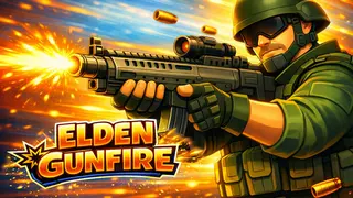 Elden Gunfire