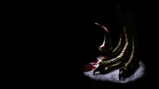 Dino Crisis (PS4 & PS5)