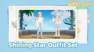Shining Star DLC