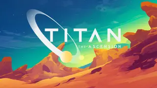 Titan: The Ascension