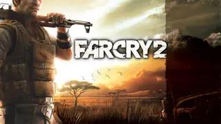 Far Cry 2 (Xbox One)