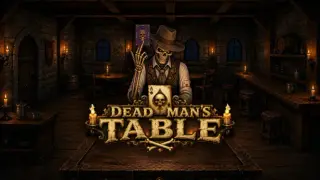 Dead Man's Table