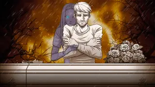 Acceptance (Xbox One & Series)