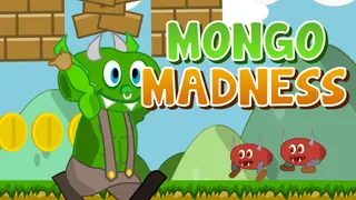 Mongo Madness - Xbox One