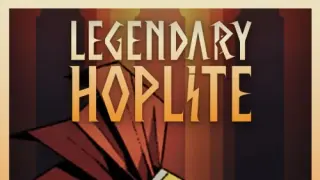 Legendary Hoplite - Switch