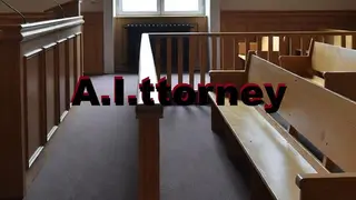 A.I.ttorney