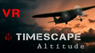 TIMESCAPE: Altitude