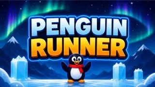 Penguin Runner