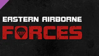 Total Conflict: Resistance - Eastern Airborne Forces
