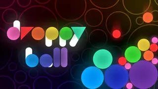 Droppy Ball