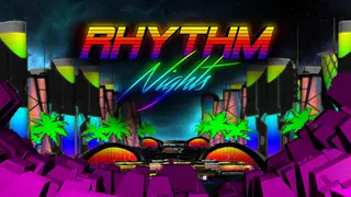 Rhythm Nights