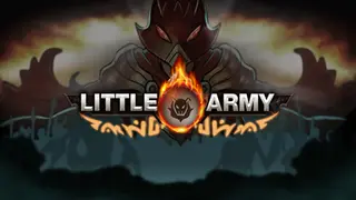 Little Army