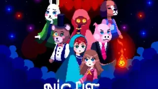 Night Reverie - Switch