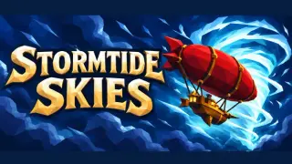 Stormtide Skies