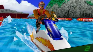 Arcade Archives 2 AQUA JET - Xbox Series