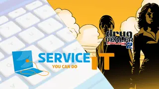 Service Dealer Package