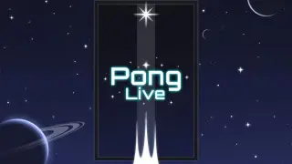 Pong Live