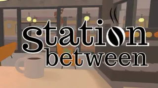 Station Between