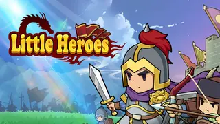 Little Heroes