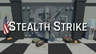 Stealth Strike