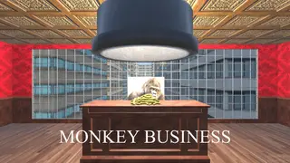 Monkey Business