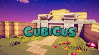 Cubicus