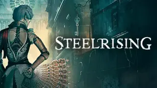 Steelrising x The Last Hero of Nostalgaia