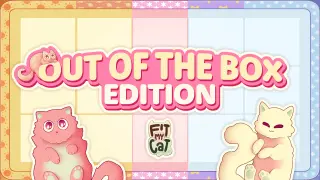 Fit My Cat Out of the Box - Switch