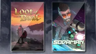 Sodaman&Loot of Baal