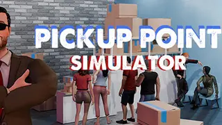 Pickup Point Simulator
