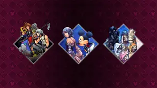 KINGDOM HEARTS HD 2.8 Final Chapter Prologue (Xbox One)