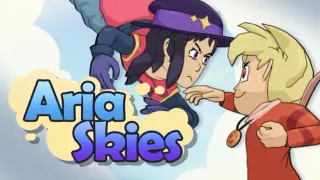 Aria Skies