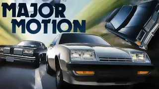 Major Motion