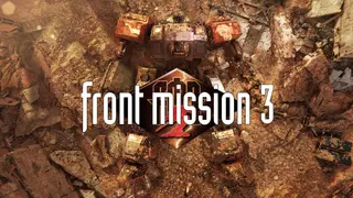FRONT MISSION 3: Remake DEMO