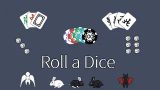 Roll a Dice