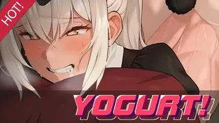 Yogurt!