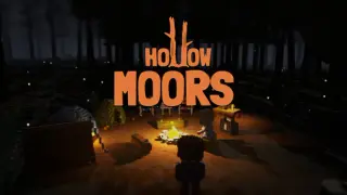 The Hollow Moors
