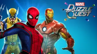 MARVEL Puzzle Quest