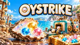 Oystrike