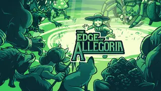 The Edge of Allegoria Soundtrack