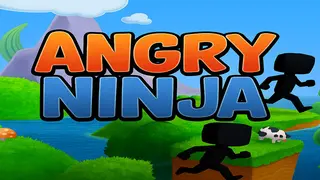 Angry Ninja