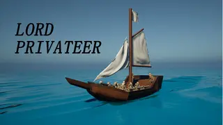 Lord Privateer