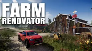 Farm Renovator