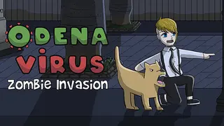 Odenavirus Zombie Invasion